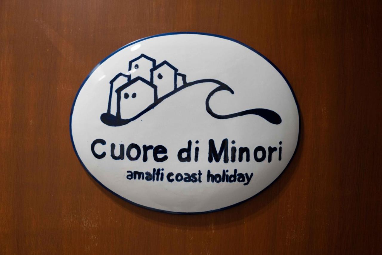 Cuore Di Minori Luaran gambar